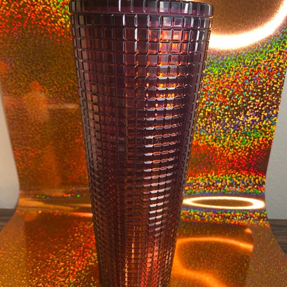 Starbucks studded tumbler - Picture 2 of 3